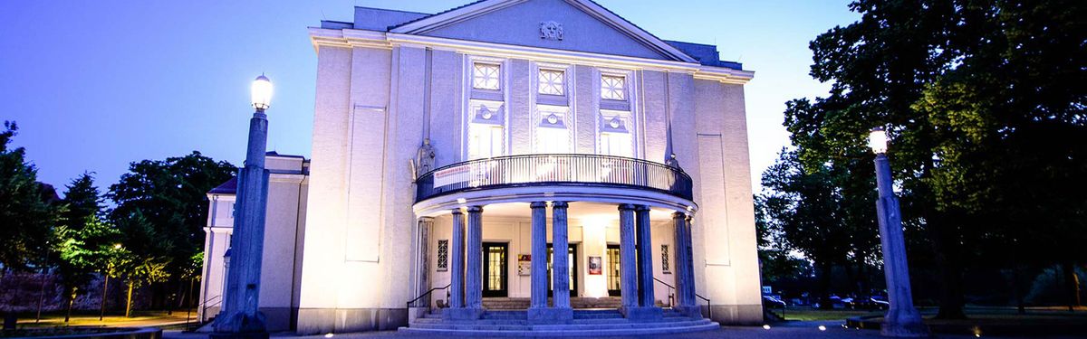 Theater Stralsund image 1