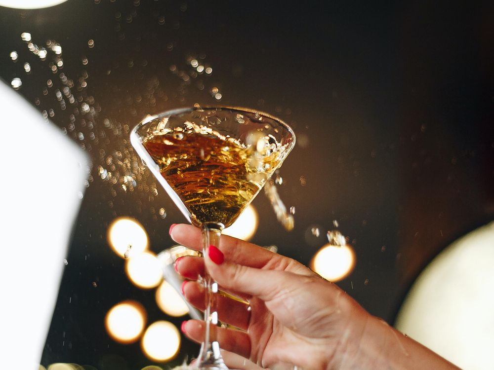 Champagner