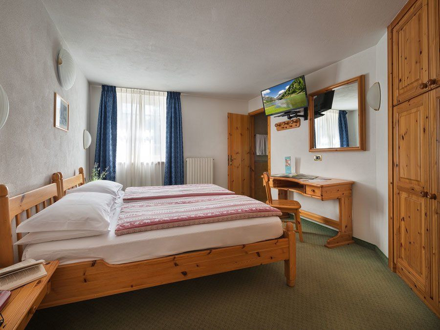 Hotel Alpen Resort Bivio image 2