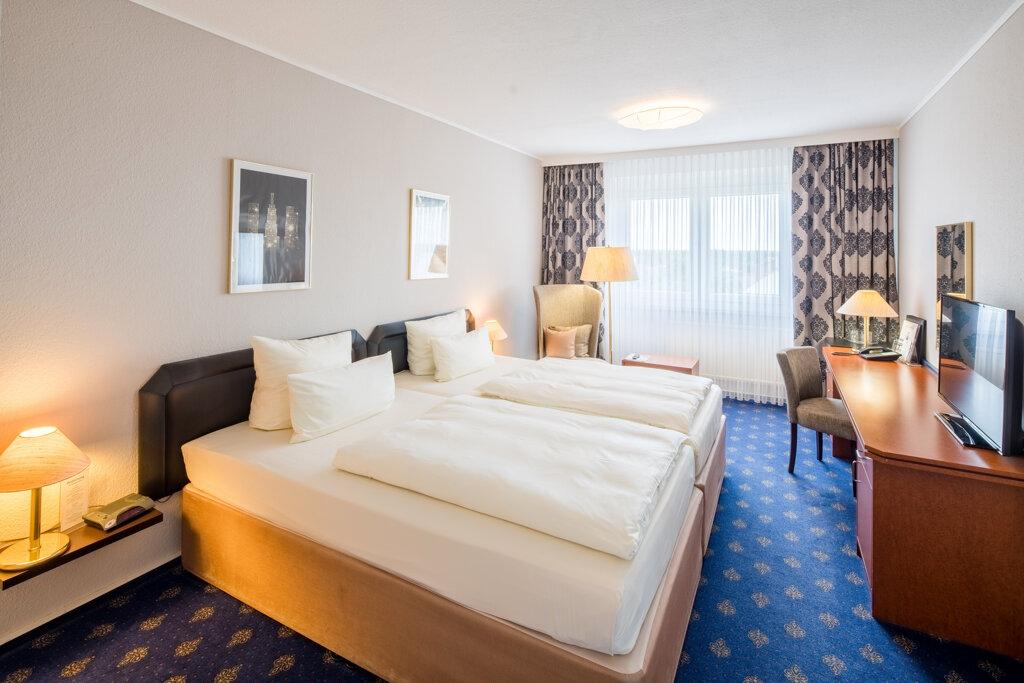 Best Western Hotel Windorf image 2