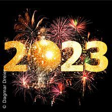 Singles-Silvesterparty 2023 in Osnabrück