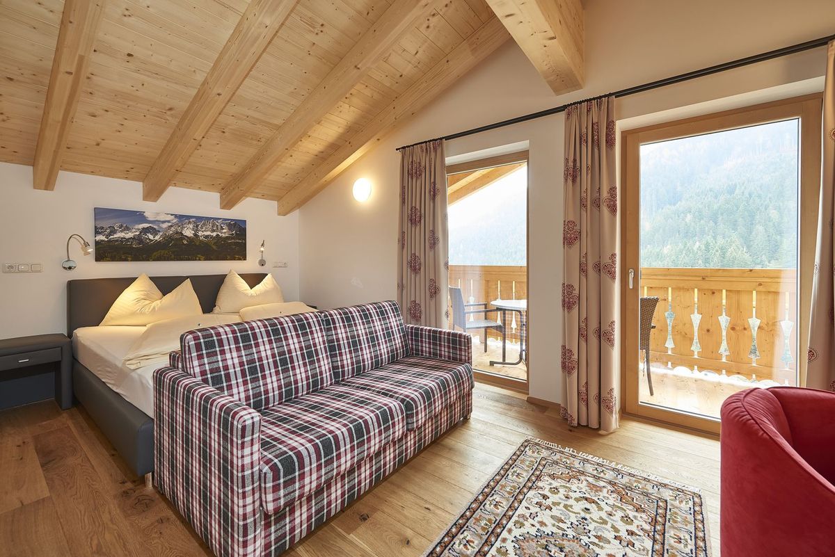 Gartenhotel Daxer image 2