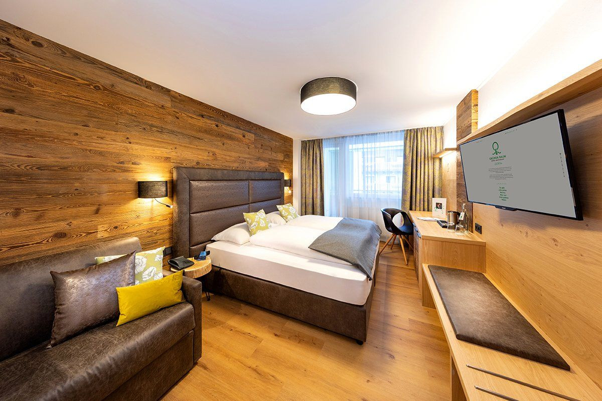 ⁨Hotel Grüner Baum⁩ image 2