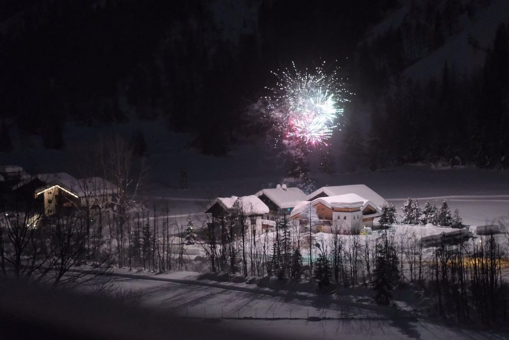 Skiferien über Silvester 2026/27 in Heiligenblut am Großglockner – Haus Fien