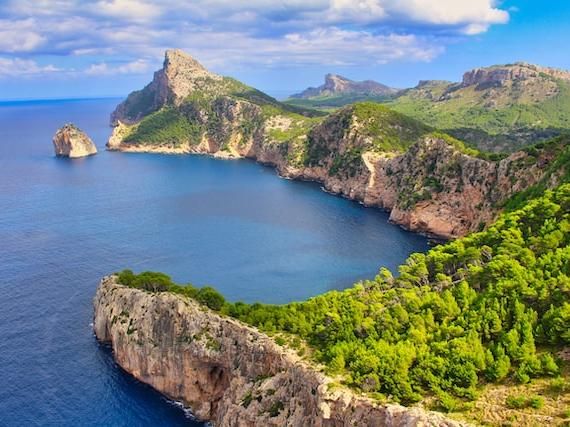 Mallorca