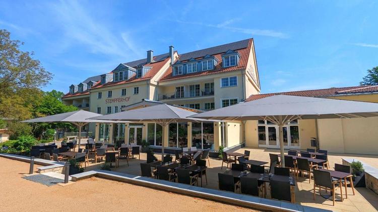 ⁨Hotel Stempferhof⁩ image 2