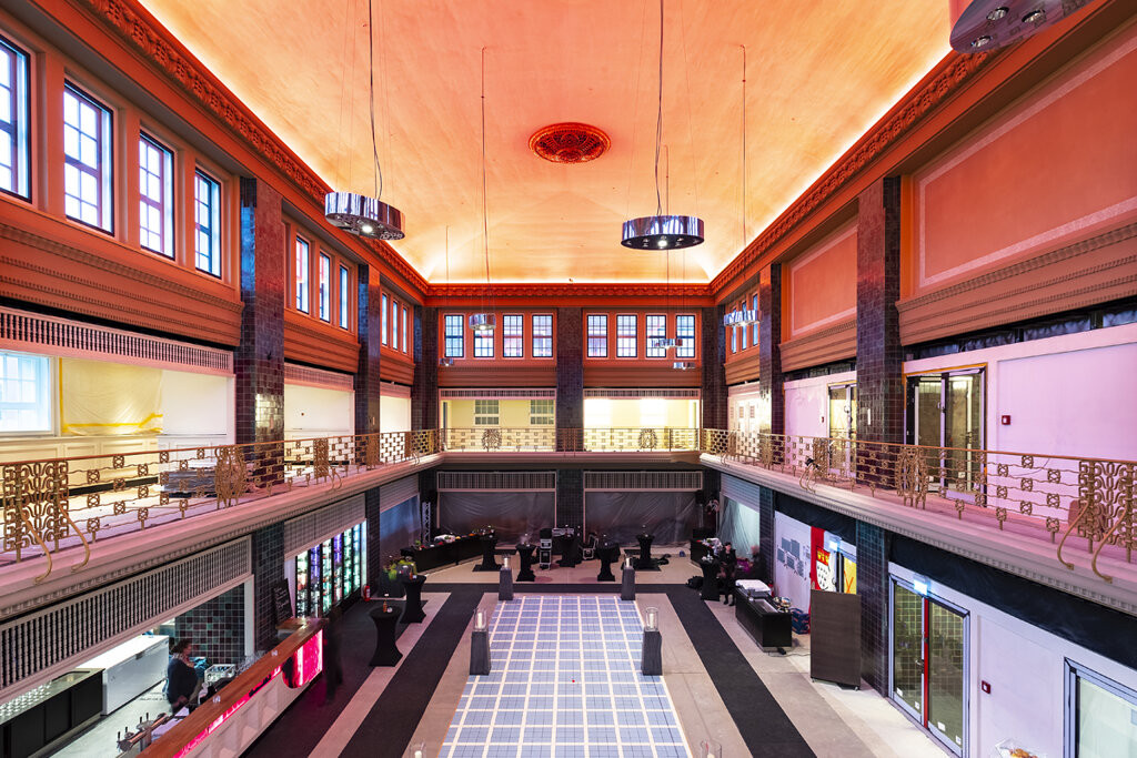 ⁨Hotel Stadtpalais⁩ image 2