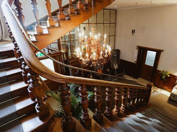 ⁨DEVA Parkhotel Traunstein⁩ image 2