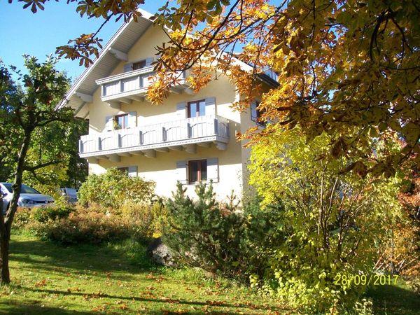 Maier Pension & Chalets image 1