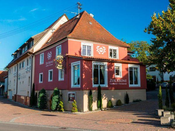 Landhotel Restaurant Zur Krone image 2