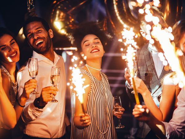 Silvester-Küchenparty 2026/27 im AKZENT Hotel Laupheimer Hof