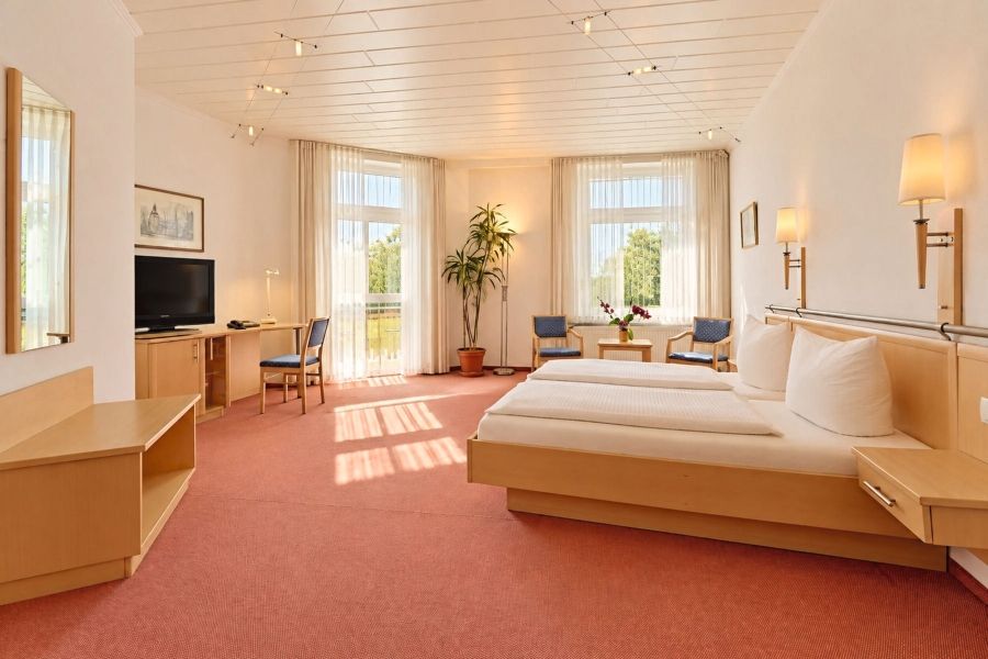 Hotel Zur Post
