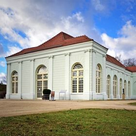 Orangerie im Schlosspark Oranienburg image 2