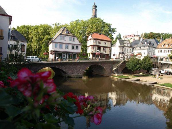 BC Hotel Bad Kreuznach mit Restaurant Mühlentor