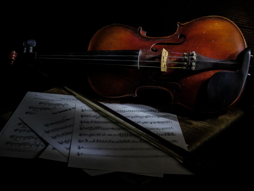Festliches Silvesterkonzert der Kammersolisten Berlin