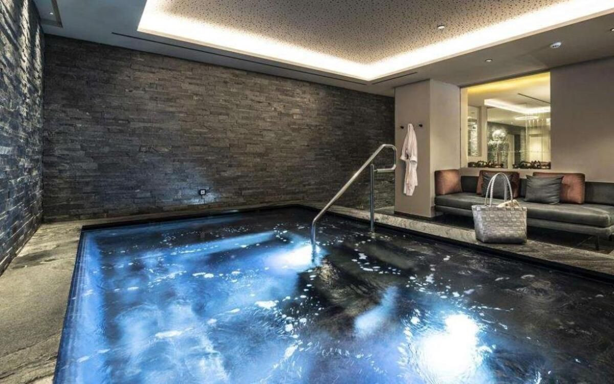 Ciampedie Luxury Alpine Spa Hotel image 2