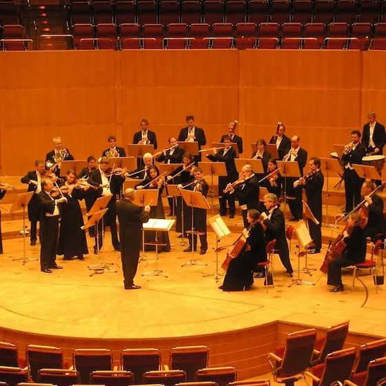 Silvesterkonzert 2026 im Kulturschloss Großenhain