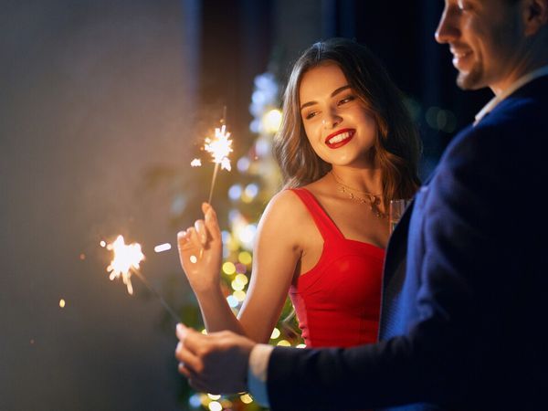 Silvesterarrangement 2026/27 im Parkhotel Maximilian Ottobeuren