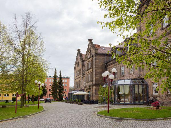 Hotel Schloss Nebra image 2
