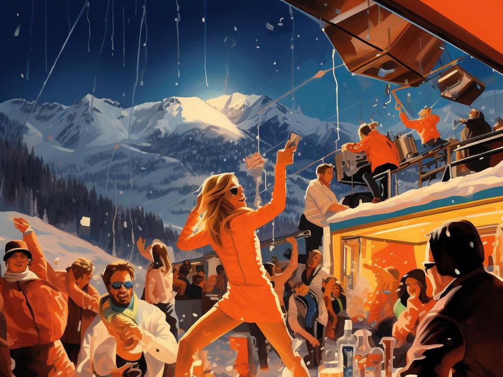 Freeride "PREMIUM EVENT" HOTTEST DANCERS in town!