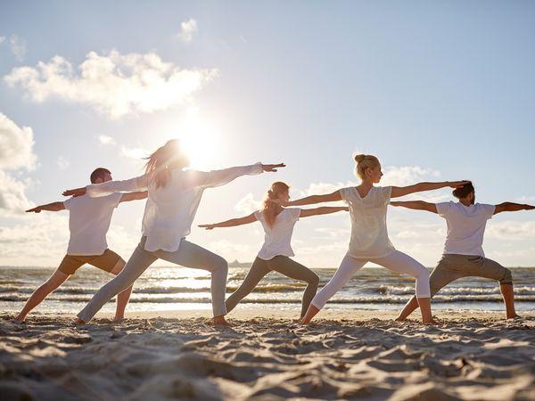DEAL - 3 +1 Nächte Kurzreise auf die Insel Rügen
