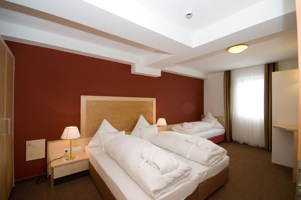 Hotel Amadeus Micheluzzi image 2
