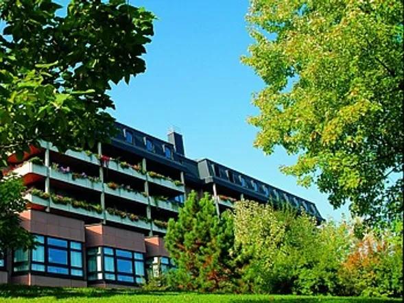 Hotel an der Therme Bad Orb