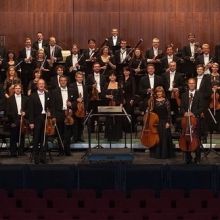 Neujahrskonzert 2024 der Vogtland Philharmonie