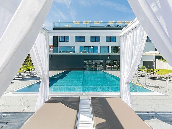 Romantik Hotel Schwanefeld image 2