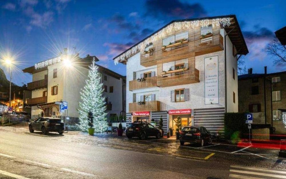 Winterurlaub über Silvester 2026/27 in Dimaro – Locanda Elisa Albergo Diffuso