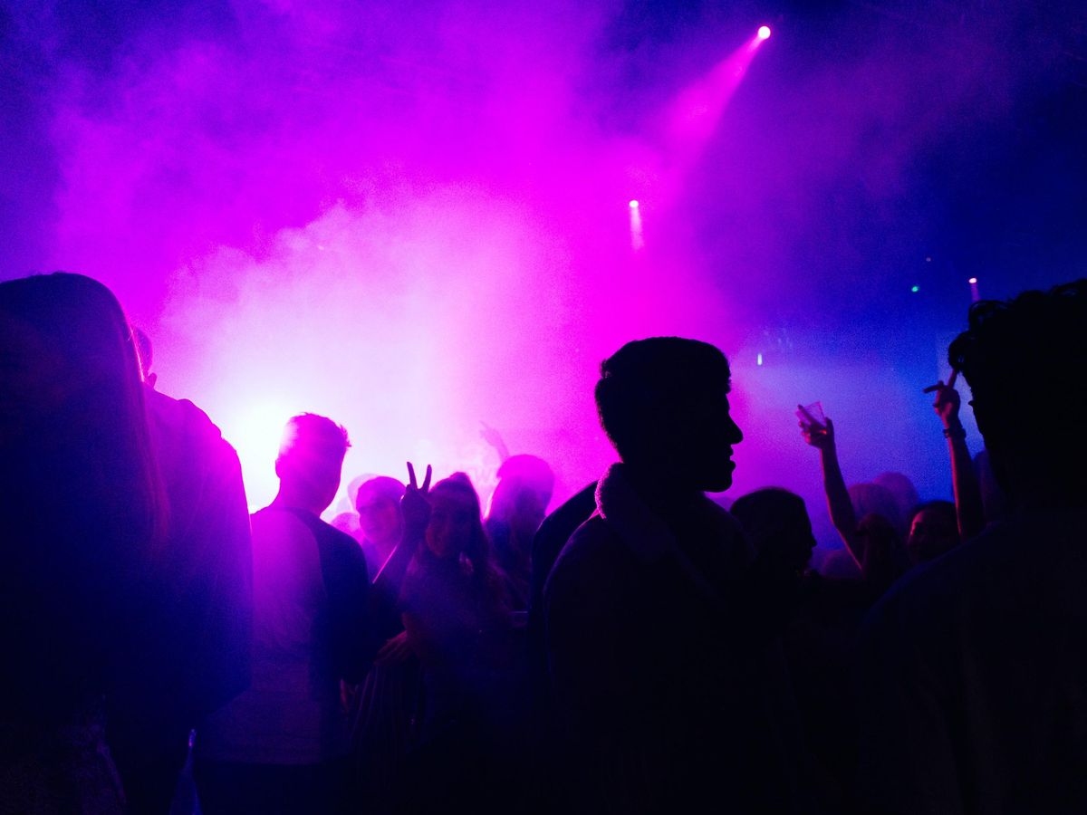 Die große Silvesterparty 2023 im Schauspielhaus Bochum 
