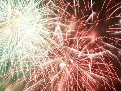 Städtereise über Silvester 2024 nach Frankfurt ins Hotel Frankfurt Messe by Meliá