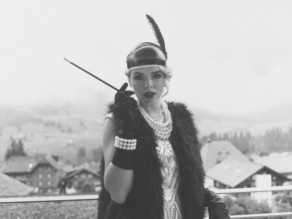 Silvestergala mit Susan Horn & Daniel Prandl im SCHATZKISTL – Theater . Kabarett . Club 