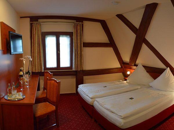 Hotel Jägerhof image 2