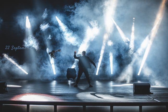 SHOW MUST GO ON - A Tribute to Freddie Mercury im Konzerthaus Karlsruhe