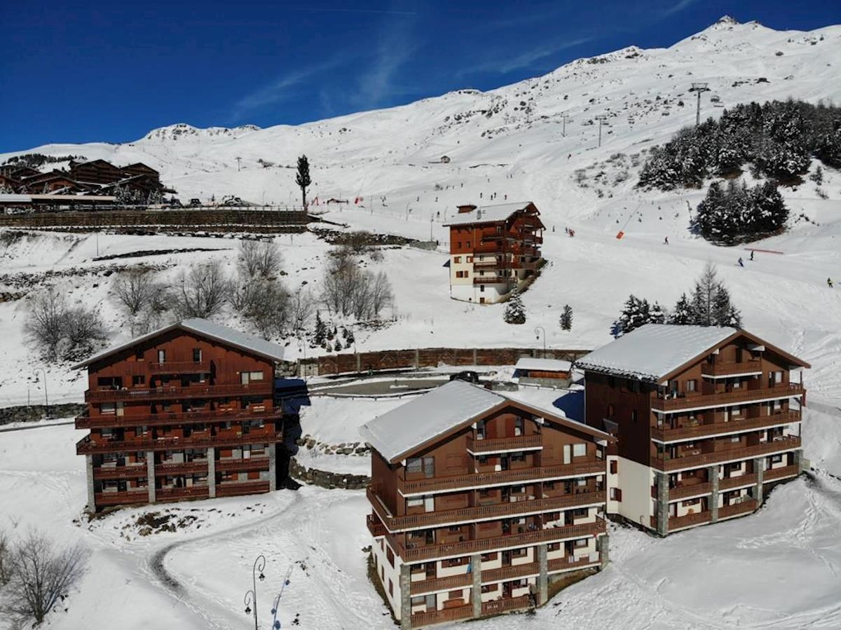 Résidence Courmayeur image 1