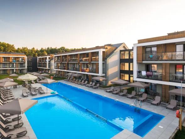 Saltic Resort & SPA image 1