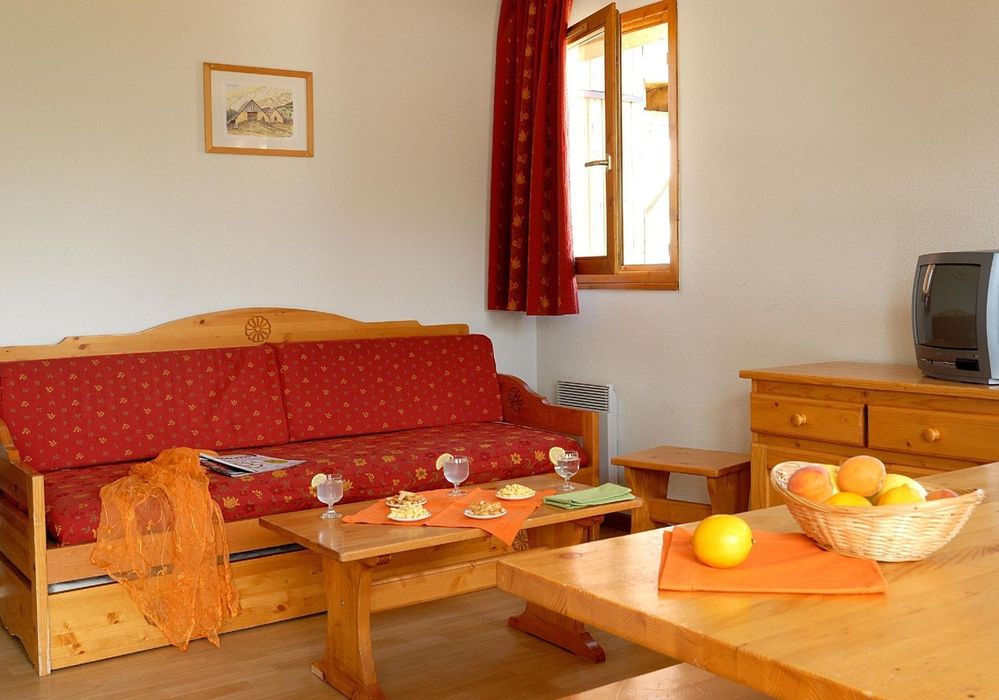Les Chalets de SuperDévoluy image 2