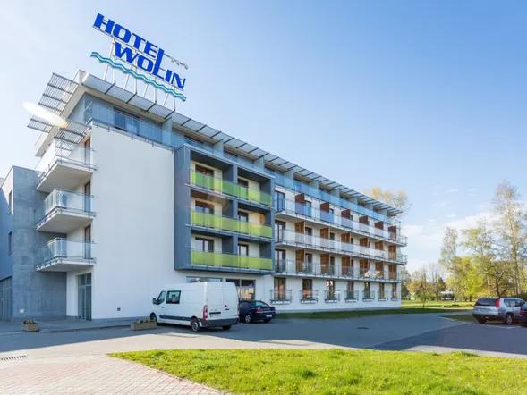 Hotel Wolin image 1