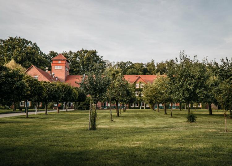 Waldhotel Eiche