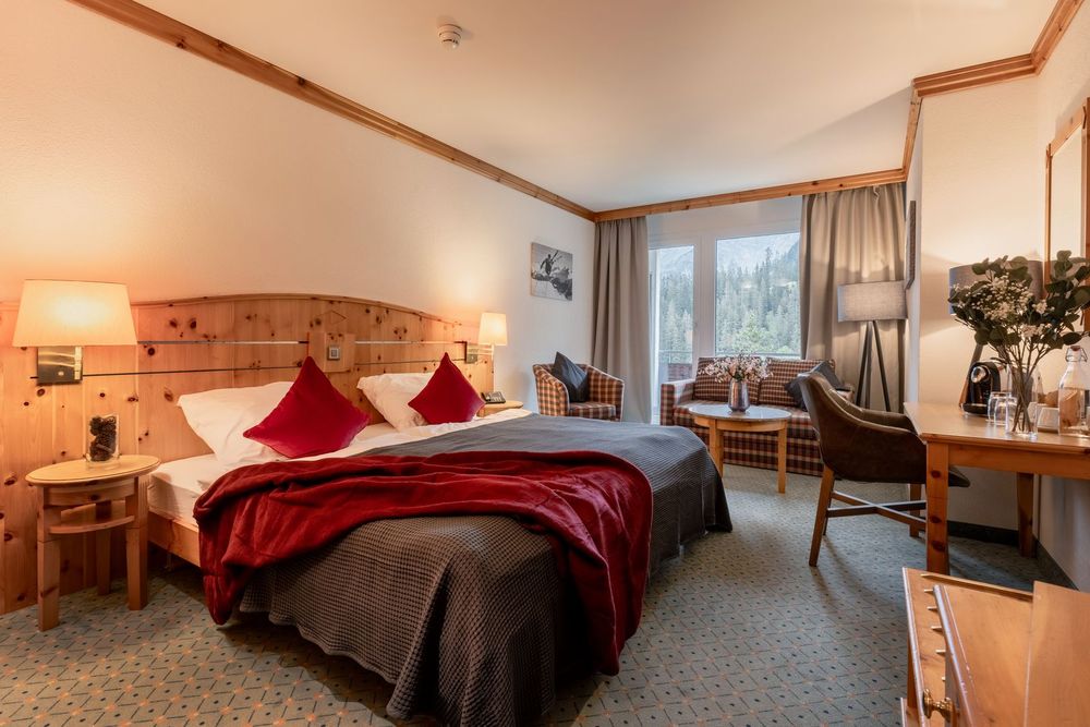 Arosa Alpine Club (Adults Only) image 2