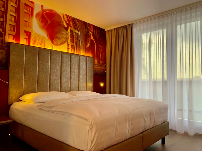 Amedia Hotel Linz image 2