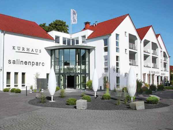 Kurhaus Design Boutique Hotel image 1