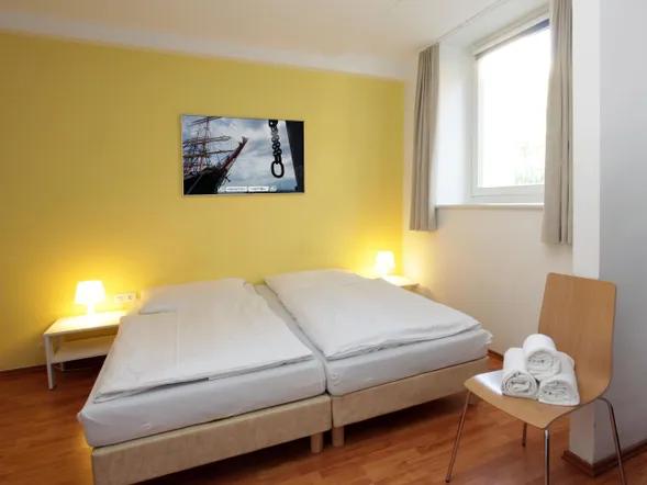 a&o Hostel Hamburg Reeperbahn image 2