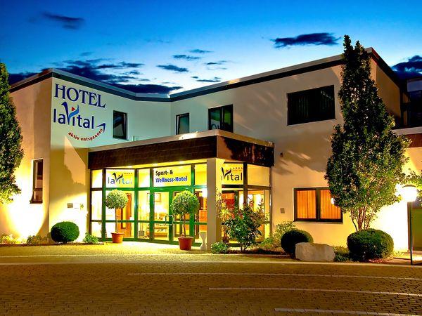 laVital Sport- & Wellness Hotel