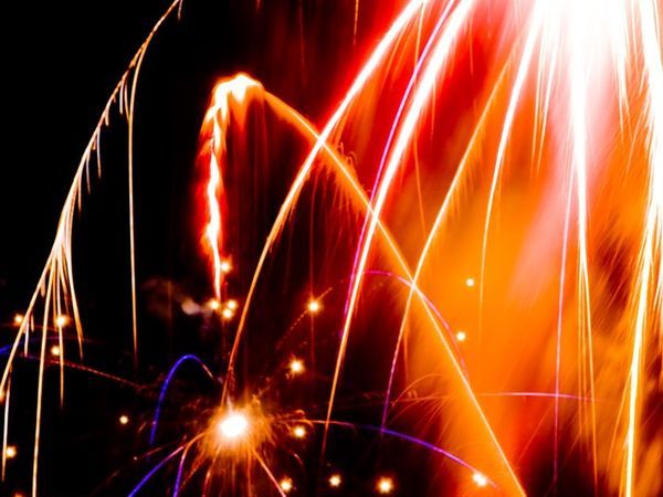 Silvesterarrangement 2026/27 im SEETELHOTEL Villa Esplanade auf Usedom