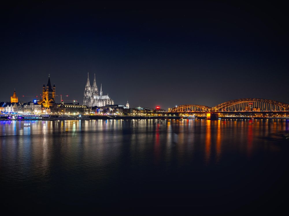 OSMAN 30 - Top of Cologne image 1