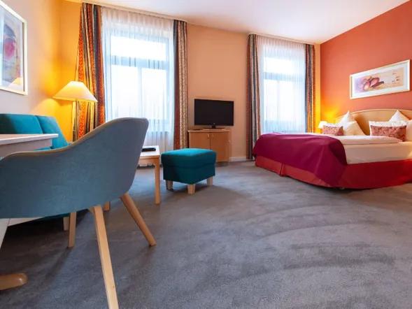 Dappers Hotel image 2