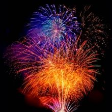 Große Silvesterparty 2023 in Kassel - 80-er/90-er und das Beste von heute