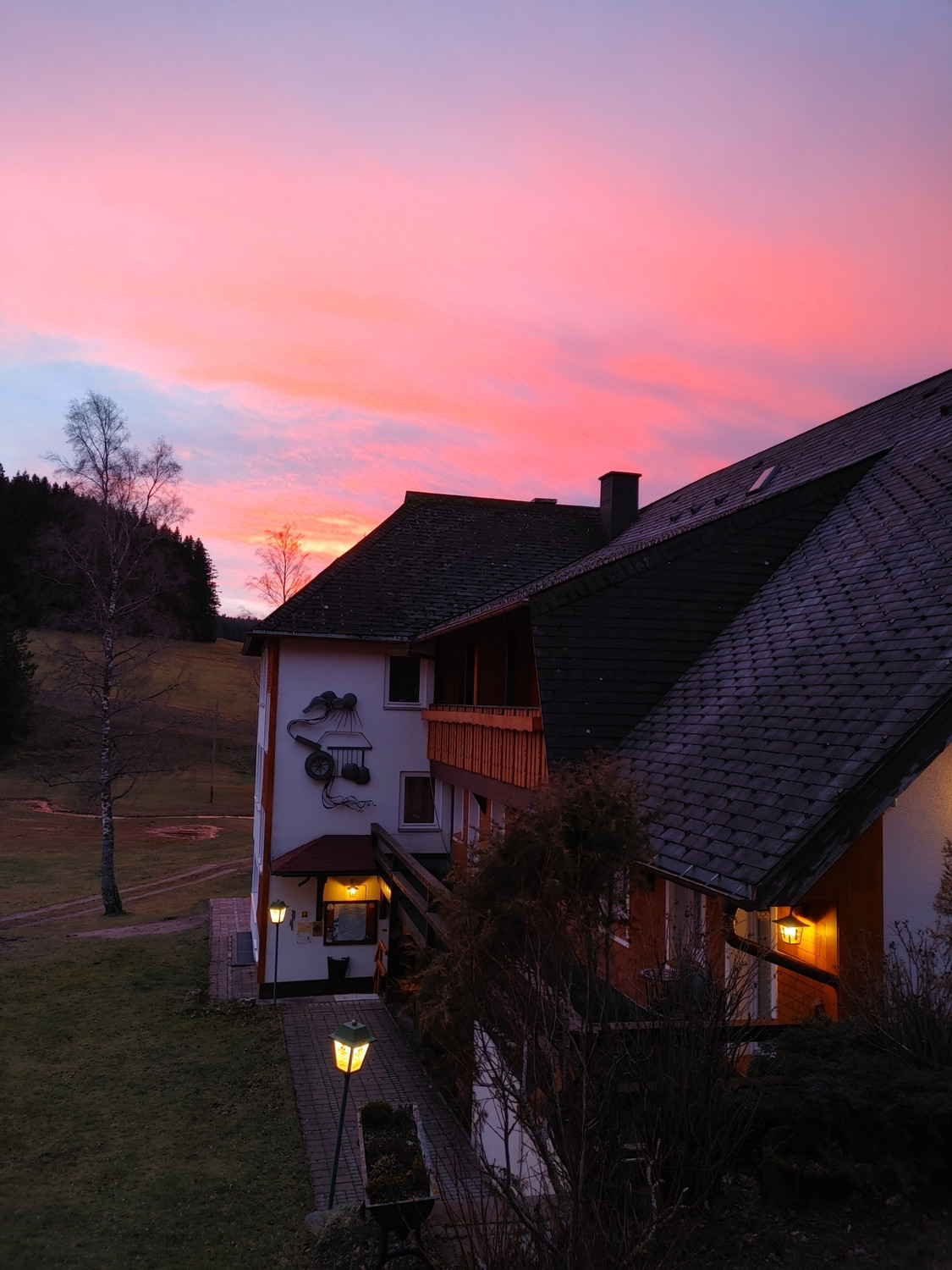 AKZENT Hotel Kaltenbach image 1